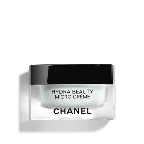 chanel hydra beauty creme|chanel hydra beauty creme 50g.